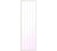 Vasco Vertiline VD Radiateur vertical 182x60.8x7.4cm 1489watt Blanc 207050182lb10cc