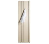 Vasco Viola V2 radiateur vertical double 360x2000mm 1175 watts blanc 1121703602000001890160000