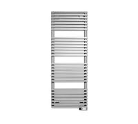 Vasco Zana ZBD-EL radiateur design électrique horizontal 1344x500mm, 1000W blanc 336050134el1000