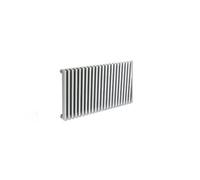 Vasco Zana ZH 1 radiateur design 700x704mm 831W raccordement 0018 blanc 252070070181000