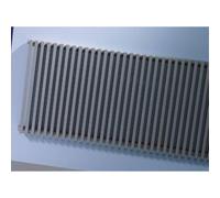 Vasco Zana zh 1 radiateur horizontal 384x500 n10 338watt as 0081 anthracite 252038050183300