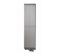 Vasco Zana zv 1 radiateur 624x1800 mm n16 as 0066 1719w noir m300 254062180mb3400