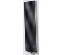 Vasco Zana zv 1 radiateur 624x1800mm n16 entraxe 1188 1719w. 75 65 20 blanc 254062180lb1000
