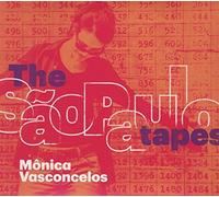 Vasconcelos,Monica - The Sao Paulo Tapes [Import]