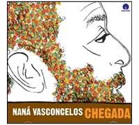 VASCONCELOS NANA - Chegada