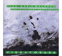 Vasconcelos,Nana - Vibracordes [Import]