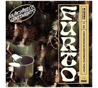 Vasconcelos Sentimento - Furto [Cd]