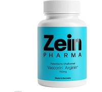 Vascorin Arginine Plus gélules 120 pc