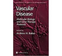 Vascular Disease, Methods in Molecular Medicine, 30