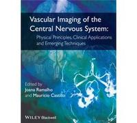 Vascular Imaging of the Central Nervous System Unknown (Auteur)