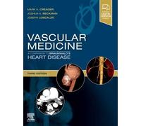 Vascular Medicine: A Companion To Braunwald's Heart Disease