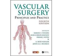 Vascular Surgery Samuel Eric Wilson, Juan Carlos Jimenez, Frank J Veith, A Ross Naylor (Auteur)
