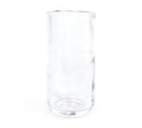 Vase 0405 H 20cm x Ø 9,5cm