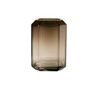 Vase à Bijoux Géant Louise Roe Smoke