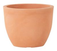 Vase À Fleurs Blumentopf Blumengefäß BRISTOL 40 Terre En Pierre Ø 40 Cm Pot