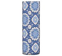 Vase à fleurs en plastique pour créatures sous-marines, étoile de mer, hippocampe, 30 cm, décoratif moderne pour la maison, la cuisine, le salon