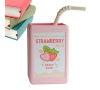 Vase à fleurs esthétique | Vase amusant - Décoration de vase compacte, bon effet décoratif, design pour pot de fleurs et boîte de rangement pour une utilisation à long terme, sans se soucier, a, Voir