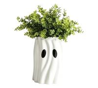 Vase à fleurs fantôme Support pour Effrayant Décoratif et Mignon