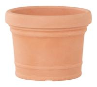 Siena Garden Norah Jardinière Terracotta