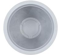 Vase À Fleurs Pot De Fleurs Conteneur Seau BRISTOL Ø 45 X 34,5 Cm