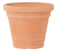 Vase À Fleurs Pot De Plante AMALIA 60 Terra Ø 60 X 48 Cm Seau