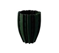 Vase à Fleurs Vases décoratifs en céramique Polyvalents, Parfaits comme centres de Table ou for la décoration intérieure, dans Un Style Rustique et champêtre