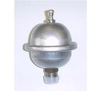Vase à membrane anti-bélier - Petit modèle - Capacité 160 cm3 THERMADOR Blanc G