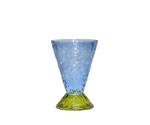 Vase Abysse Bleu