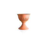 Vase - ALBA - D 25 cm - Terracotta