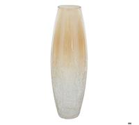 Vase Alexis transparent H40cm - Atmosphera Créateur d'intérieur