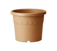 Vase Algarve Cylindre 35CM Sol elho