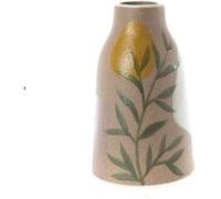 Vase Aline 27 cm - Amadeus - Multicolore - Grès Multicolore G