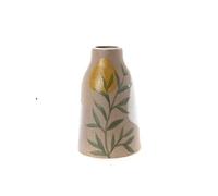 Vase Aline 27 cm grès 16.50x16.50 cm