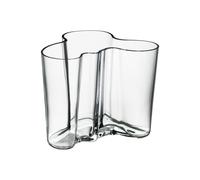 Iittala Alvar Aalto Vase 12cm - clair