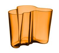 Vase Alvar Aalto 160mm LxH 20.8x16cm