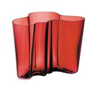Vase Alvar Aalto 160mm LxH 20.8x16cm