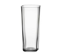 Iittala Vase Alvar Aalto transparent 180 mm