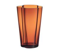 Vase Alvar Aalto 220mm LxWxH 14x11.2x22cm