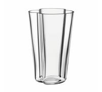 Vase Alvar Aalto 220mm LxWxH 14x11.2x22cm