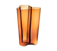 Vase Alvar Aalto 251mm LxH 17x25.1cm