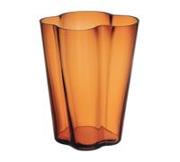 Vase Alvar Aalto 270mm LxH 21.4x27cm