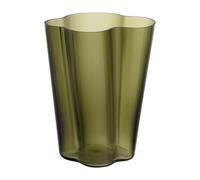Vase Alvar Aalto 270mm LxH 21.4x27cm