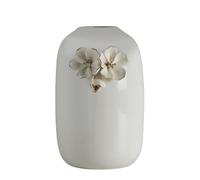 Vase Amour de Fleurs - H. 21 cm