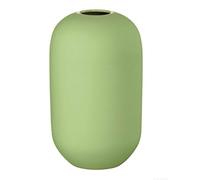 Vase apple green