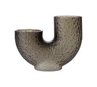 Vase Arura H 26cm LxWxH 34x14x26cm