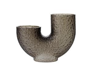 Vase Arura H 26cm LxWxH 34x14x26cm