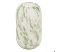 Atmosphera - Vase Arvo Vert H26 cm