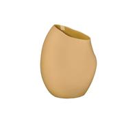 Vase ASA, moutarde HANA 16 x 7 cm, h. 21 cm 60013151 Nouveauté 2020