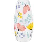Vase avec Motif Maman en Forme de cœur