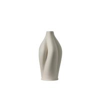 Vase AYTM SALTARE Ø17 Crème